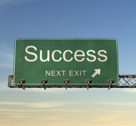 success