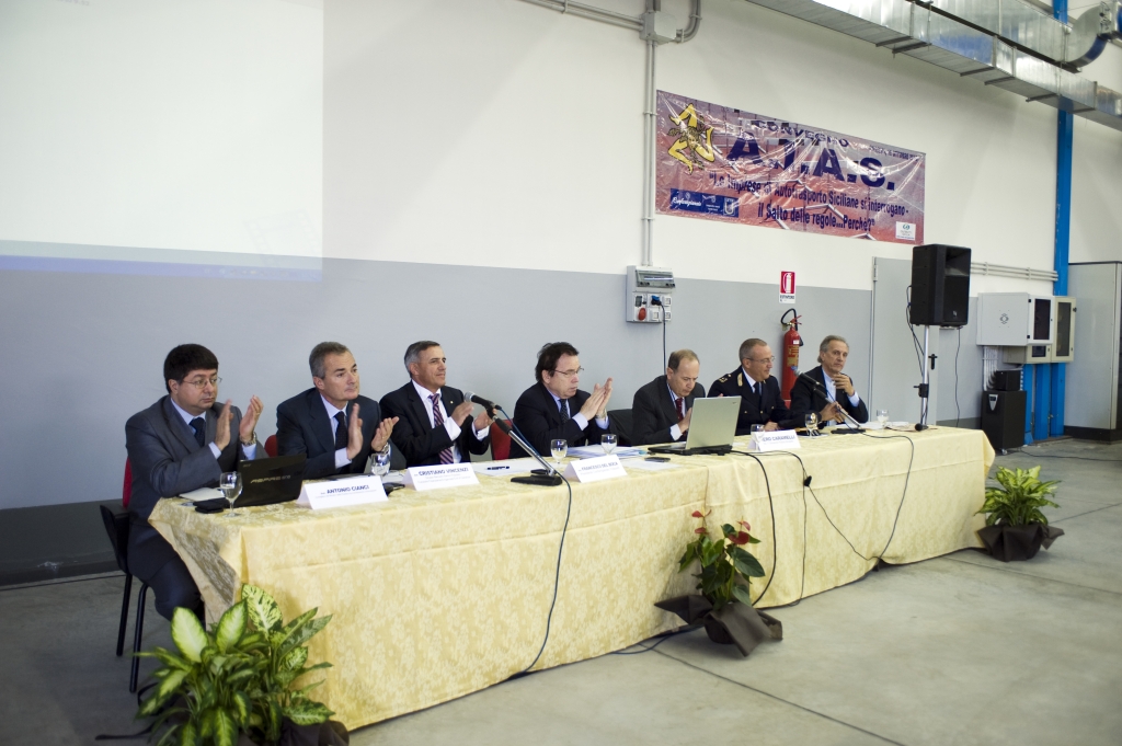 Convegno 2010-2