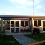 Esterno bar