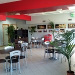 Sala Ristorante