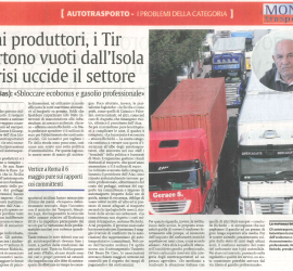 La Sicilia 26.04